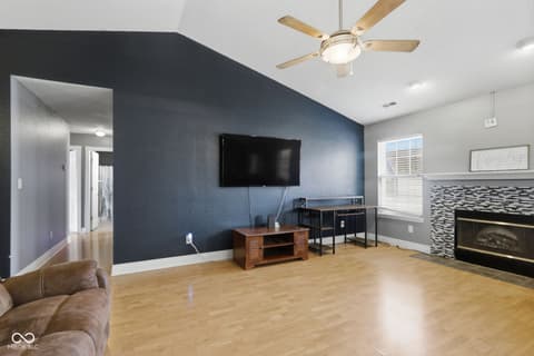 Photo of 5736 Woodcote Drive, Indianapolis, IN