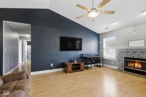Photo of 5736 Woodcote Drive, Indianapolis, IN