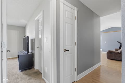Photo of 5736 Woodcote Drive, Indianapolis, IN