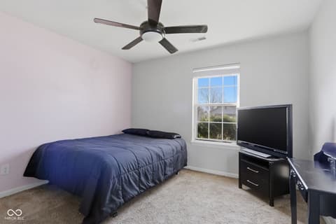 Photo of 5736 Woodcote Drive, Indianapolis, IN