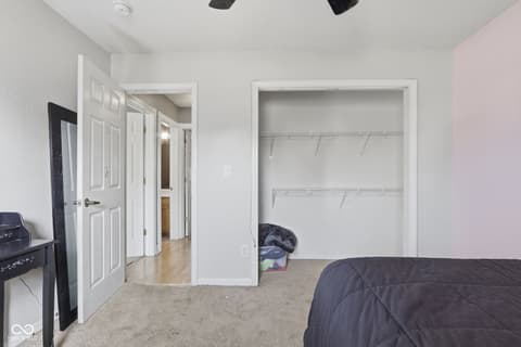 Photo of 5736 Woodcote Drive, Indianapolis, IN