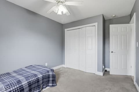 Photo of 5736 Woodcote Drive, Indianapolis, IN