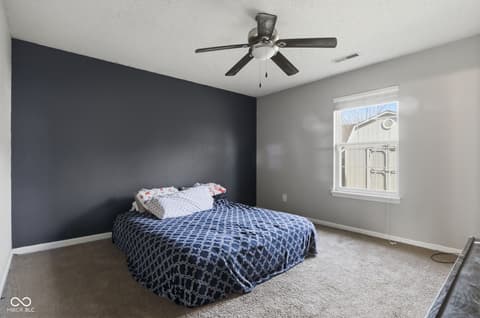 Photo of 5736 Woodcote Drive, Indianapolis, IN