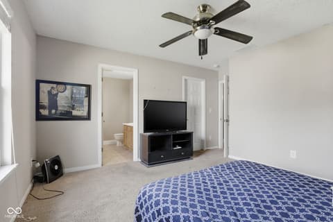 Photo of 5736 Woodcote Drive, Indianapolis, IN
