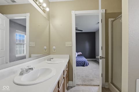 Photo of 5736 Woodcote Drive, Indianapolis, IN