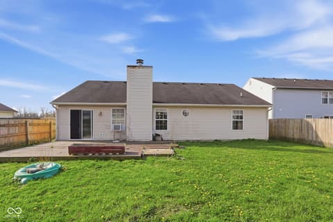 Photo of 5736 Woodcote Drive, Indianapolis, IN