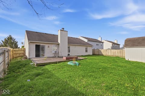 Photo of 5736 Woodcote Drive, Indianapolis, IN
