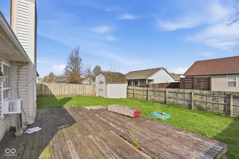 Photo of 5736 Woodcote Drive, Indianapolis, IN