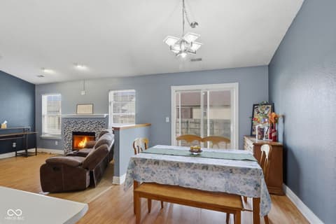 Photo of 5736 Woodcote Drive, Indianapolis, IN