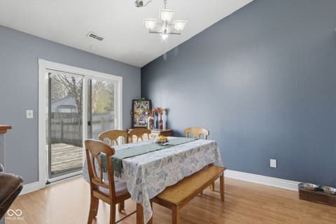 Photo of 5736 Woodcote Drive, Indianapolis, IN