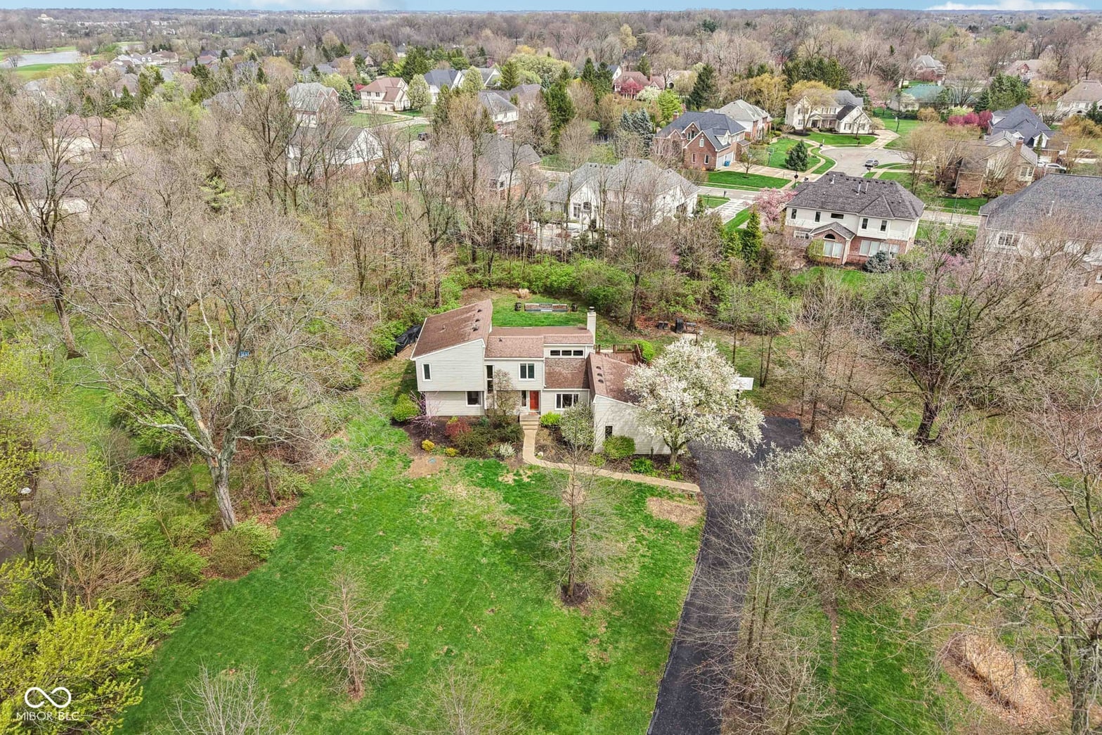 Photo of 9927 Cumberland Ridge Lane, Fishers, IN