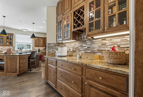 Photo of 4695 Stonebridge Court, Columbus, IN