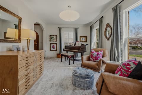 Photo of 4695 Stonebridge Court, Columbus, IN