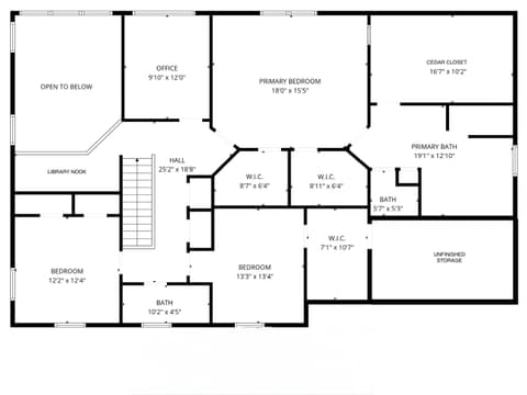 Photo of 4695 Stonebridge Court, Columbus, IN