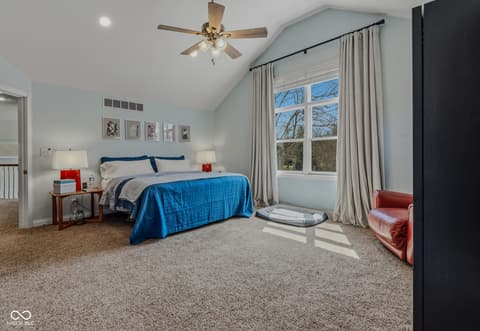 Photo of 4695 Stonebridge Court, Columbus, IN
