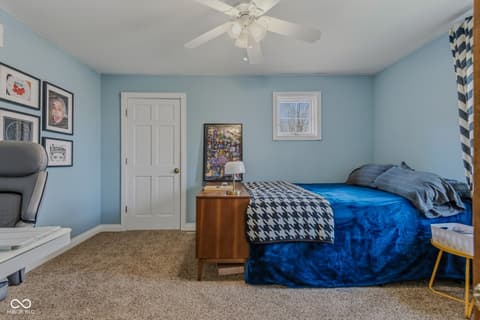 Photo of 4695 Stonebridge Court, Columbus, IN