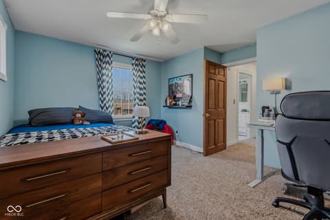 Photo of 4695 Stonebridge Court, Columbus, IN