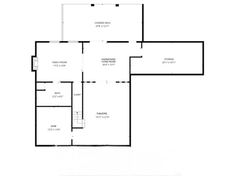 Photo of 4695 Stonebridge Court, Columbus, IN