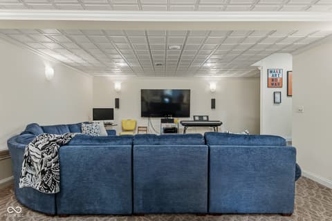 Photo of 4695 Stonebridge Court, Columbus, IN