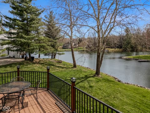 Photo of 4695 Stonebridge Court, Columbus, IN