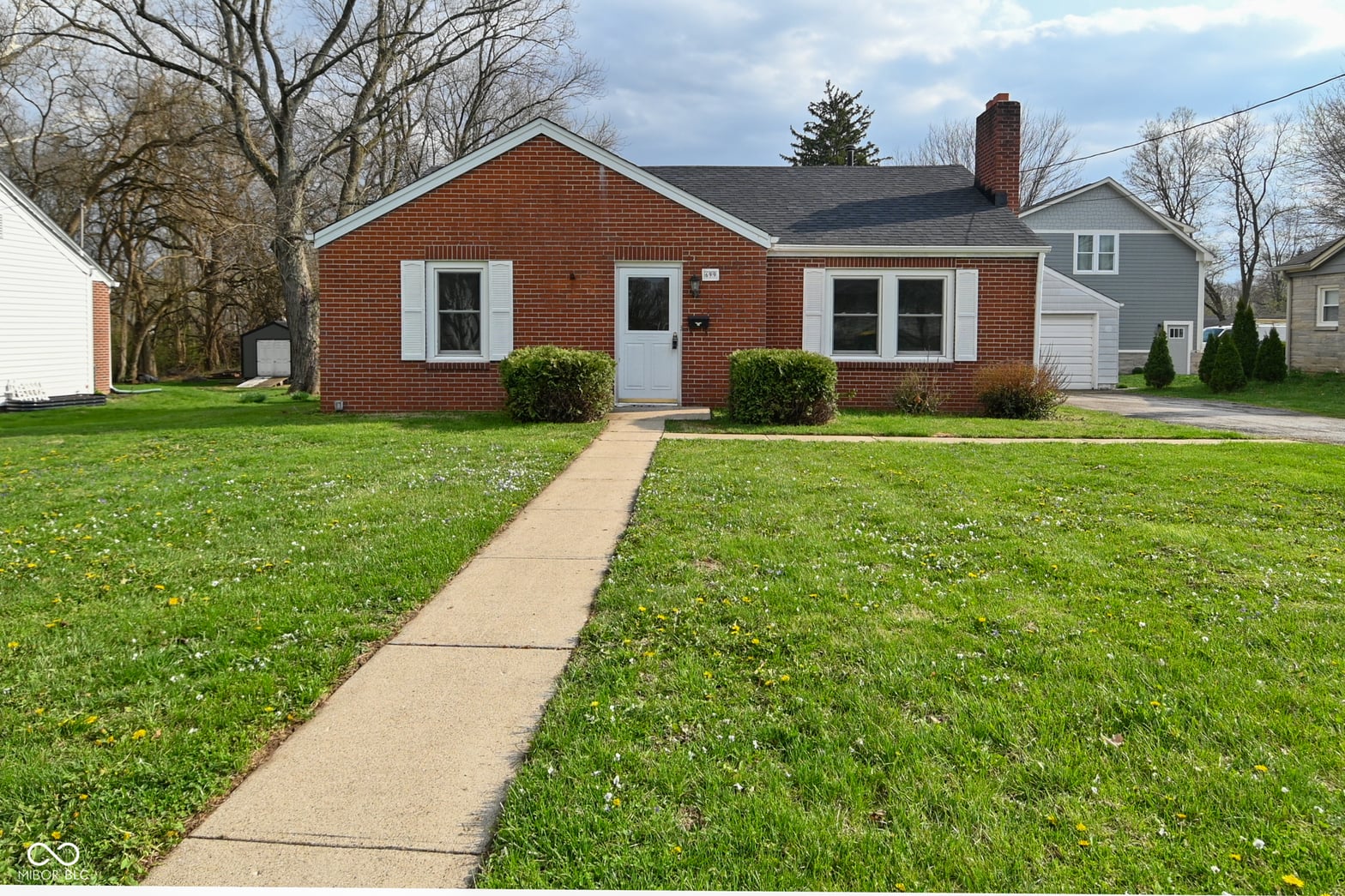 Photo of 699 W Mill Street, Danville, IN