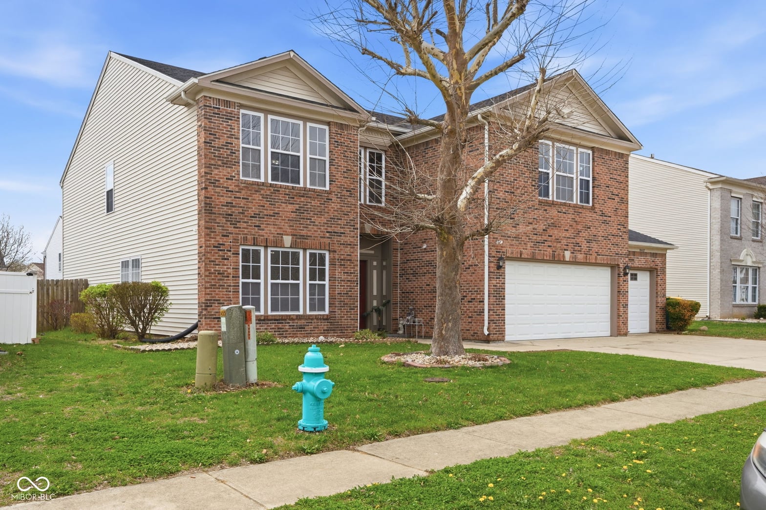 Photo of 10627 Wiley Lane, Indianapolis, IN