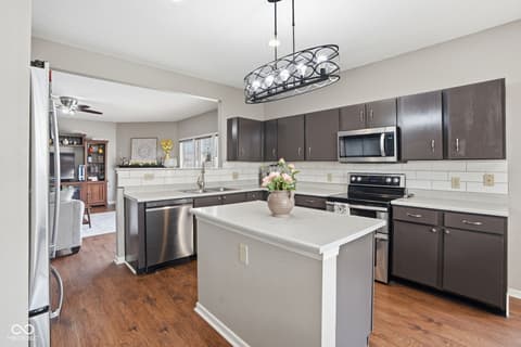Photo of 10627 Wiley Lane, Indianapolis, IN
