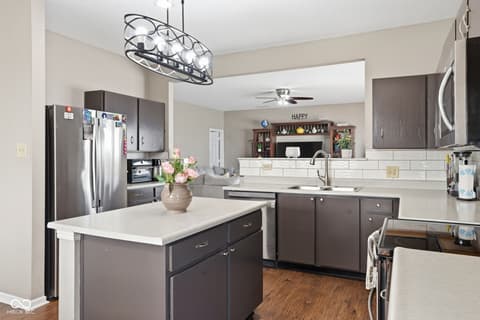 Photo of 10627 Wiley Lane, Indianapolis, IN