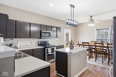 Photo of 10627 Wiley Lane, Indianapolis, IN