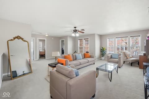 Photo of 10627 Wiley Lane, Indianapolis, IN