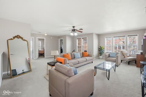 Photo of 10627 Wiley Lane, Indianapolis, IN