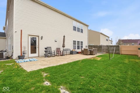 Photo of 10627 Wiley Lane, Indianapolis, IN