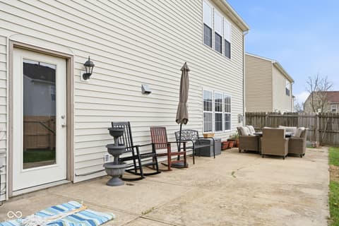 Photo of 10627 Wiley Lane, Indianapolis, IN