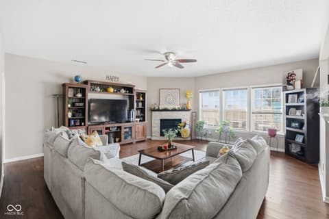 Photo of 10627 Wiley Lane, Indianapolis, IN