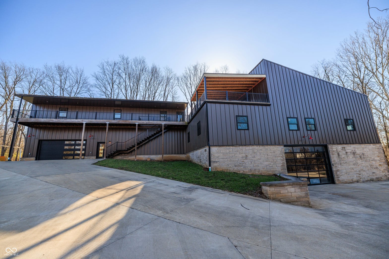 Photo of 1418 E Rhorer Road, Bloomington, IN