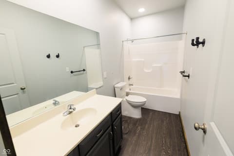 Photo of 1418 E Rhorer Road, Bloomington, IN