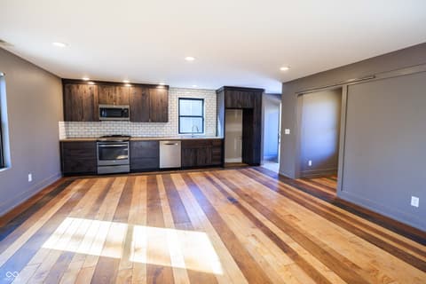 Photo of 1418 E Rhorer Road, Bloomington, IN