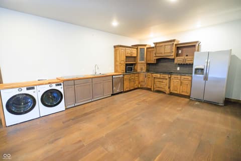 Photo of 1418 E Rhorer Road, Bloomington, IN