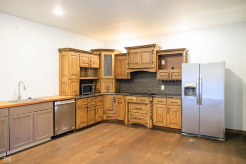Photo of 1418 E Rhorer Road, Bloomington, IN