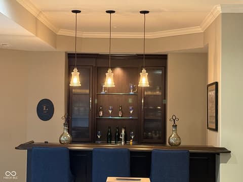 Bar — 10515 Roxley Bend, Carmel, IN