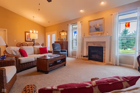 Photo of 819 Trillium Street, Lebanon, IN