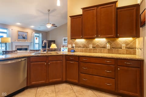 Photo of 819 Trillium Street, Lebanon, IN