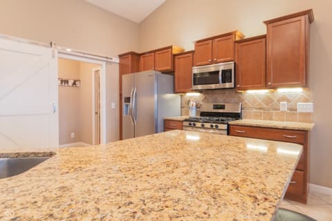 Photo of 819 Trillium Street, Lebanon, IN