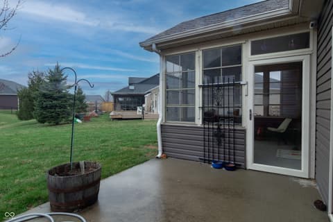 Photo of 819 Trillium Street, Lebanon, IN