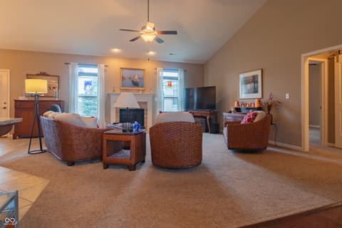 Photo of 819 Trillium Street, Lebanon, IN
