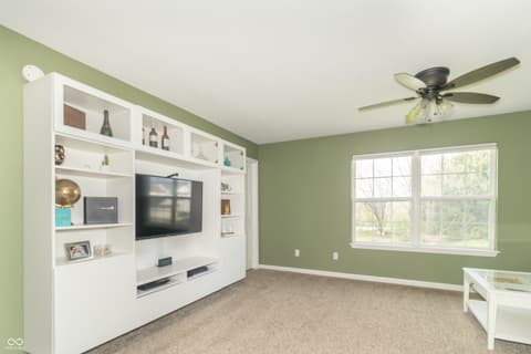 Loft — 10320 Alexia Drive, Indianapolis, IN