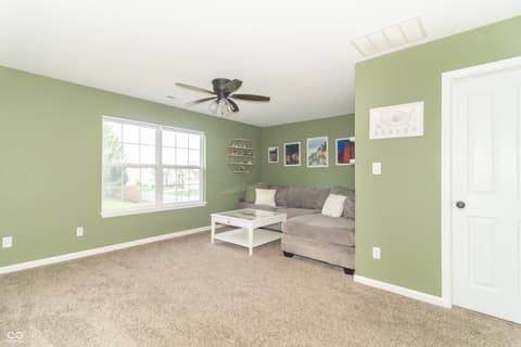 Loft — 10320 Alexia Drive, Indianapolis, IN