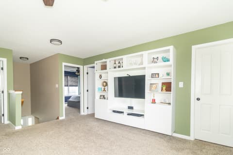 Loft — 10320 Alexia Drive, Indianapolis, IN