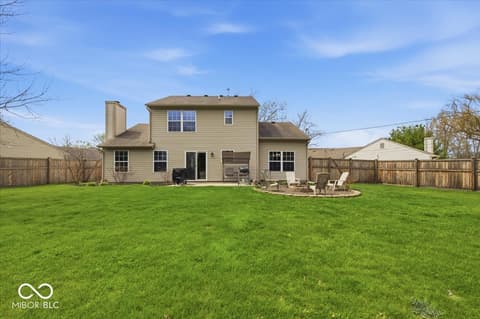 Photo of 18 Village Parkway, Pendleton, IN