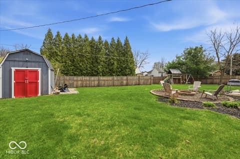 Photo of 18 Village Parkway, Pendleton, IN